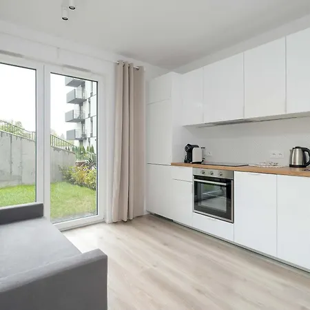 Apartament Nowoczesny Apartament Z Parkingiem By Noclegi Renters *